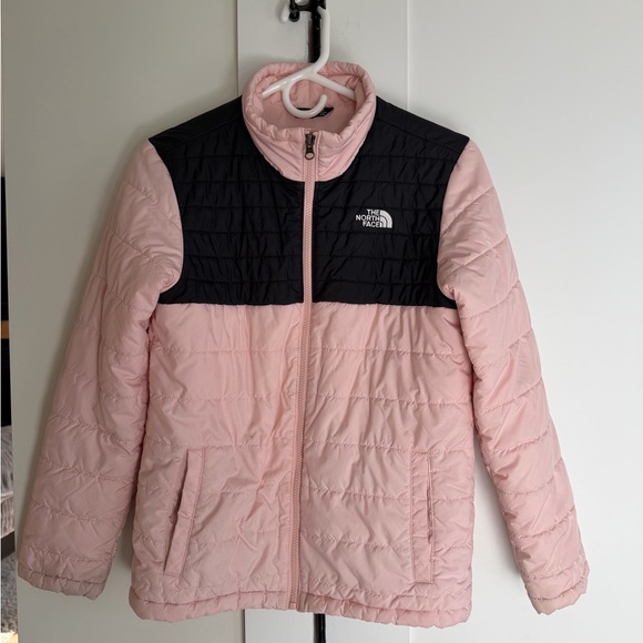 The North Face Youth Jacket - Picture 2 of 6